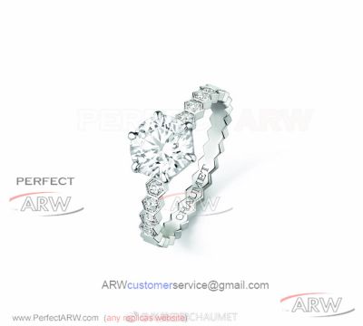 AAA Copy Chaumet Bee My Love Diamond Ring